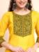 Picture of Classy Cotton Sandy Brown Kurtis & Tunic