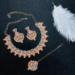 Picture of Grand Tan Necklace Set