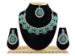 Picture of Lovely Cadet Blue Necklace Set