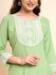 Picture of Sublime Rayon Beige Kurtis & Tunic