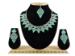 Picture of Graceful Cadet Blue Necklace Set