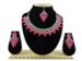 Picture of Sublime Pale Violet Red Necklace Set