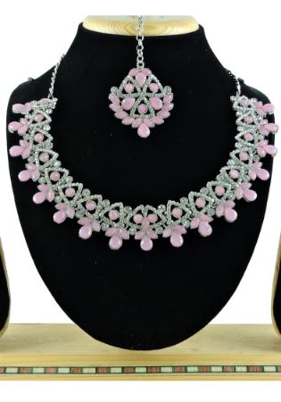 Picture of Ideal Thistle Necklace Set