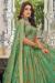 Picture of Enticing Silk Sea Green Lehenga Choli