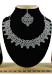 Picture of Appealing Dark Slate Grey Necklace Set