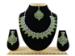 Picture of Lovely Olive Drab Necklace Set