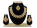 Picture of Pretty Golden Rod Necklace Set