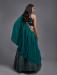 Picture of Radiant Silk Teal Lehenga Choli