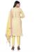 Picture of Splendid Cotton Wheat Straight Cut Salwar Kameez