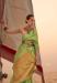 Picture of Ideal Silk Dark Khaki Saree