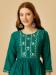 Picture of Lovely Rayon Medium Sea Green Kurtis & Tunic