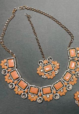 Picture of Ravishing Peru Necklace Set