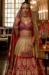 Picture of Bewitching Silk Sienna Lehenga Choli