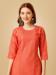 Picture of Sublime Cotton Chocolate Kurtis & Tunic