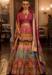 Picture of Ideal Silk Sienna Lehenga Choli