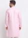 Picture of Nice Cotton Lavender Blush Kurtas