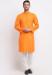 Picture of Comely Cotton Coral Kurtas