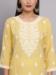 Picture of Beautiful Rayon Khaki Kurtis & Tunic