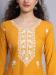 Picture of Amazing Rayon Golden Rod Kurtis & Tunic