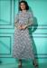 Picture of Marvelous Crepe Sea Shell Kurtis & Tunic