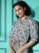 Picture of Marvelous Crepe Sea Shell Kurtis & Tunic