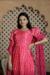 Picture of Gorgeous Chiffon Light Pink Readymade Salwar Kameez