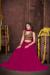 Picture of Resplendent Crepe Purple Lehenga Choli