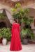 Picture of Georgette Light Coral Readymade Salwar Kameez