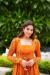 Picture of Georgette Sandy Brown Readymade Salwar Kameez