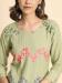 Picture of Enticing Rayon Beige Kurtis & Tunic