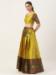 Picture of Admirable Silk Sandy Brown Lehenga Choli