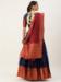 Picture of Superb Silk Midnight Blue Lehenga Choli