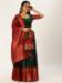 Picture of Good Looking Silk Dark Olive Green Lehenga Choli