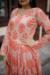 Picture of Marvelous Chiffon Dark Salmon Kurtis & Tunic