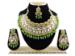 Picture of Good Looking Olive Drab Necklace Set