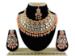 Picture of Exquisite Rosy Brown Necklace Set