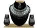 Picture of Marvelous Black Necklace Set