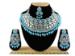 Picture of Good Looking Medium Turquoise Necklace Set