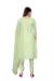 Picture of Nice Cotton Tan Straight Cut Salwar Kameez