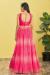 Picture of Appealing Silk Deep Pink Lehenga Choli