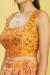 Picture of Beauteous Silk Yellow Lehenga Choli