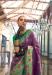 Picture of Taking Silk Purple Saree