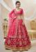 Picture of Splendid Silk Light Coral Lehenga Choli