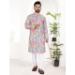 Picture of Taking Cotton Thistle Kurtas