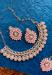 Picture of Grand Light Pink Necklace Set