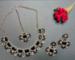 Picture of Wonderful Black Necklace Set