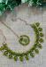 Picture of Admirable Olive Necklace Set