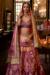 Picture of Graceful Silk Sienna Lehenga Choli