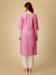 Picture of Magnificent Cotton Pale Violet Red Kurtis & Tunic