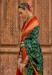 Picture of Delightful Silk Sea Green Saree